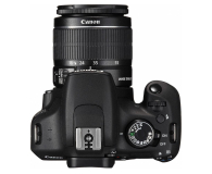 Canon 1200D + 18-55 IS + TOSHIBA 8 GB Karta SD WIFI - 1401765 - zdjęcie 2